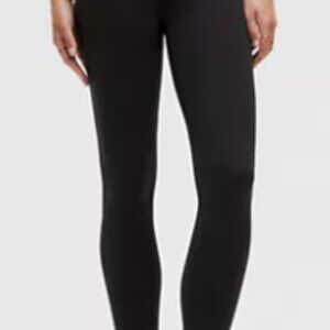 Lululemon Align High-Rise Pant 25 size 2